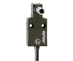 13054904 Steute  Ex Safety hinge switch Ex 13 SB 9.5mm 2m IP65 (1NC/1NO) II 2G Ex d IIC T6